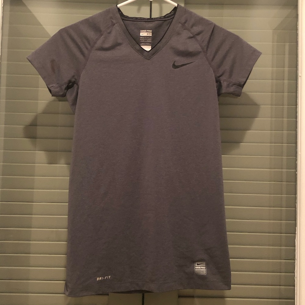 Nike Dry Fit T-Shirt